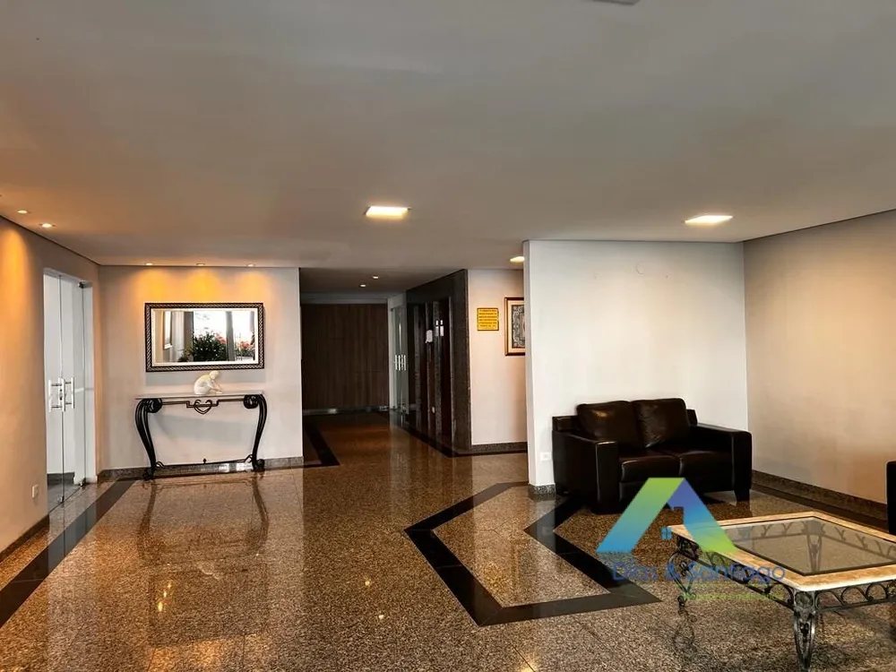 Apartamento, 4 quartos, 135 m² - Foto 21