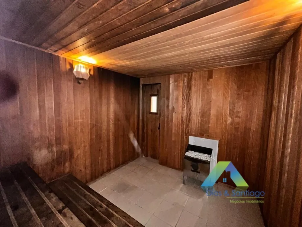 Apartamento, 4 quartos, 135 m² - Foto 24
