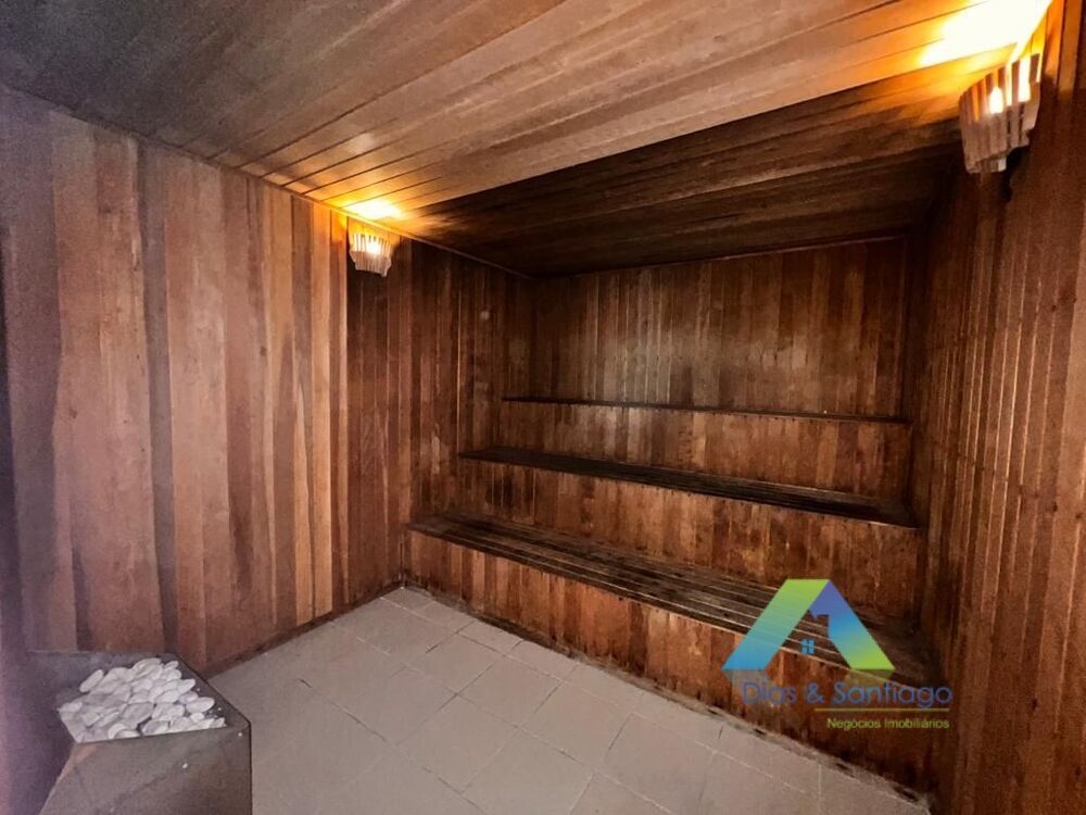 Apartamento à venda com 4 quartos, 135m² - Foto 11