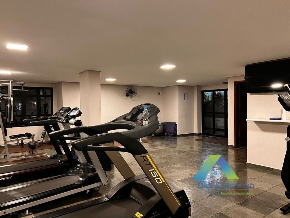 Apartamento à venda com 4 quartos, 135m² - Foto 8