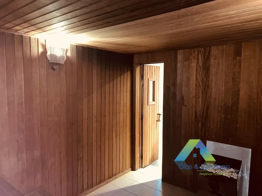 Apartamento, 4 quartos, 135 m² - Foto 25