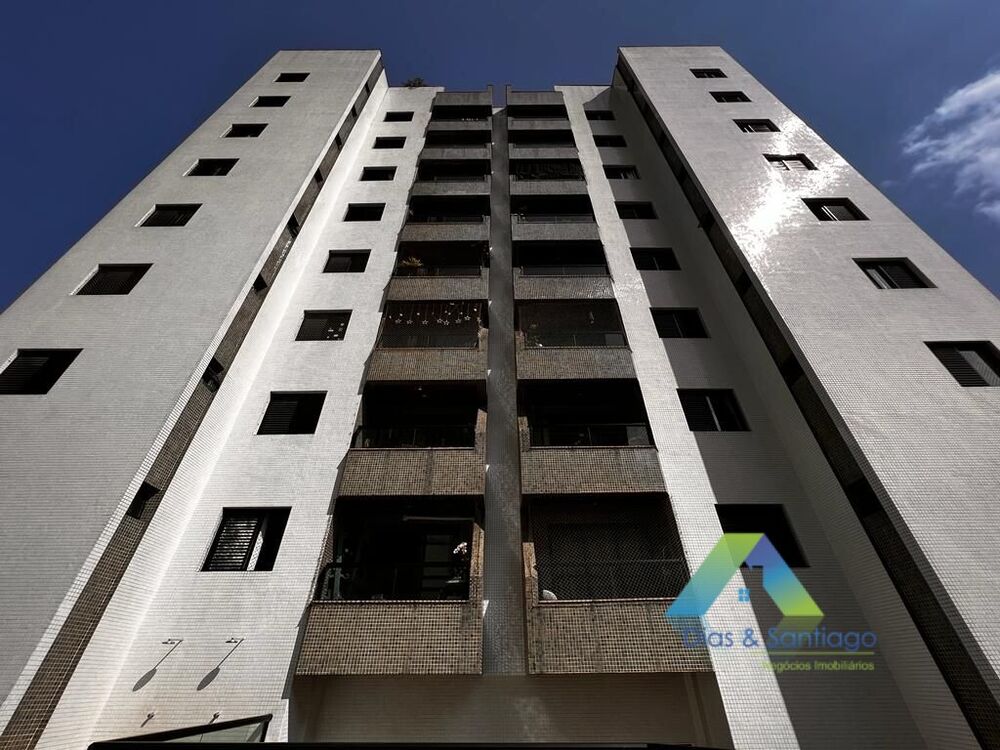 Apartamento à venda com 4 quartos, 135m² - Foto 14