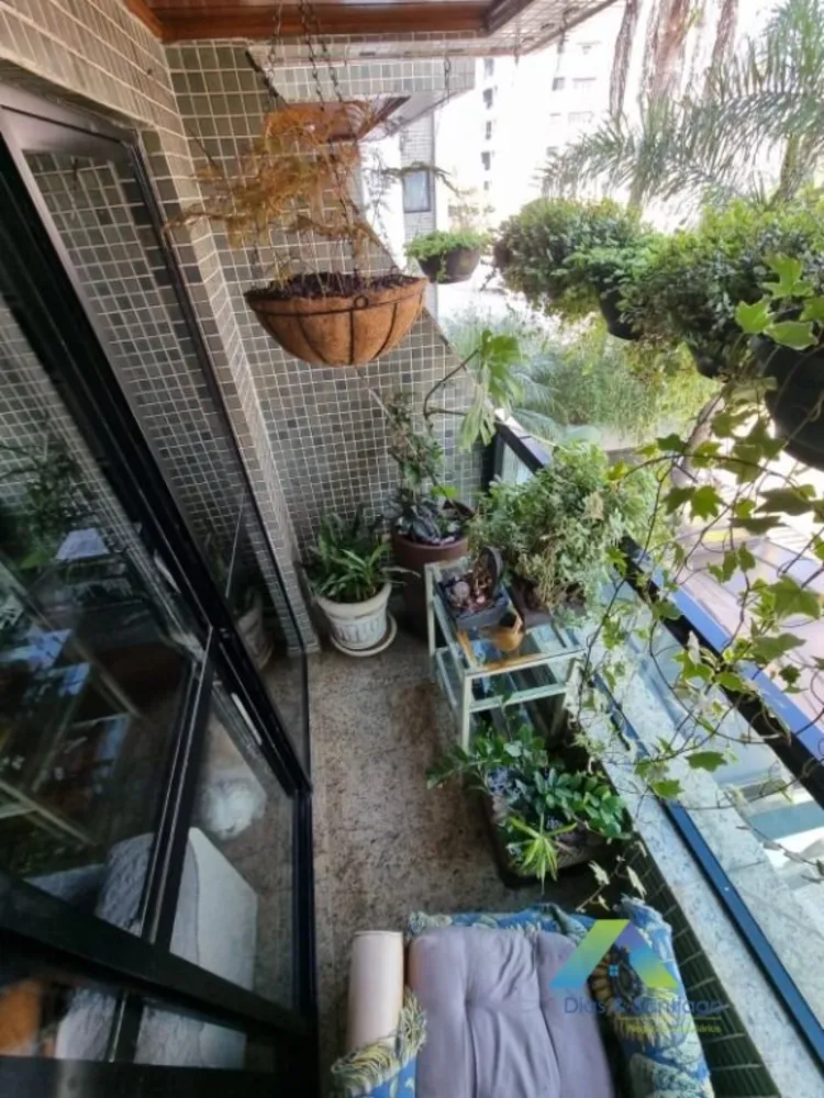 Apartamento, 4 quartos, 135 m² - Foto 4