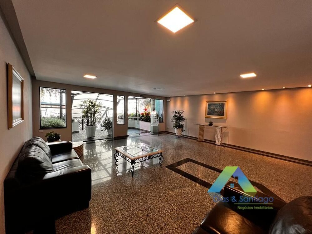 Apartamento à venda com 4 quartos, 135m² - Foto 10