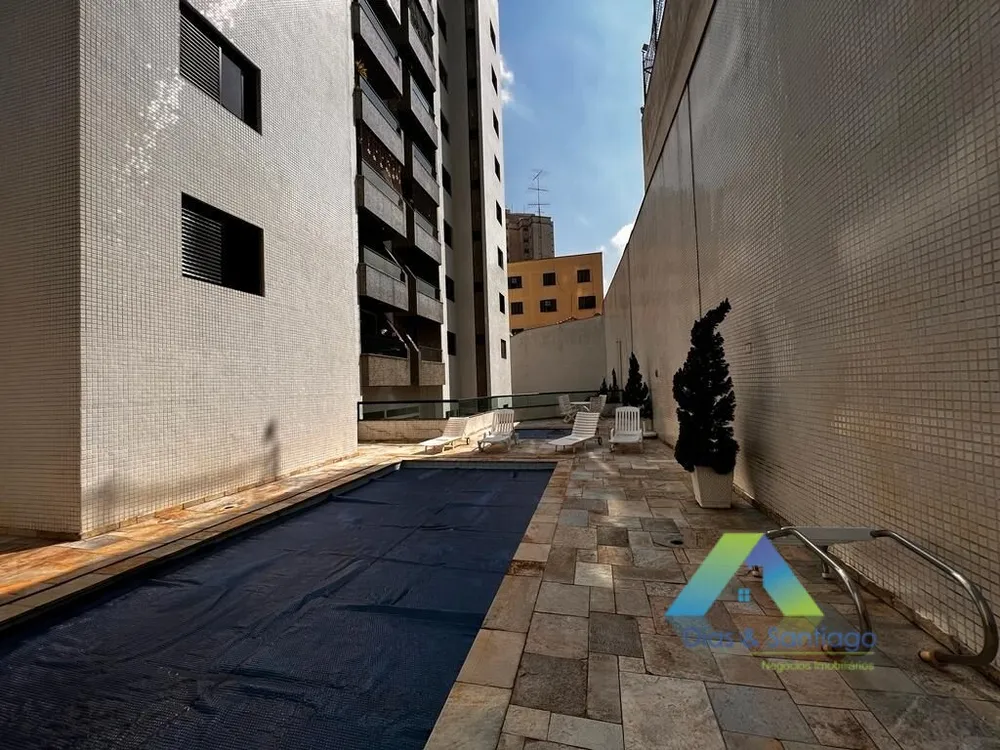 Apartamento, 4 quartos, 135 m² - Foto 29