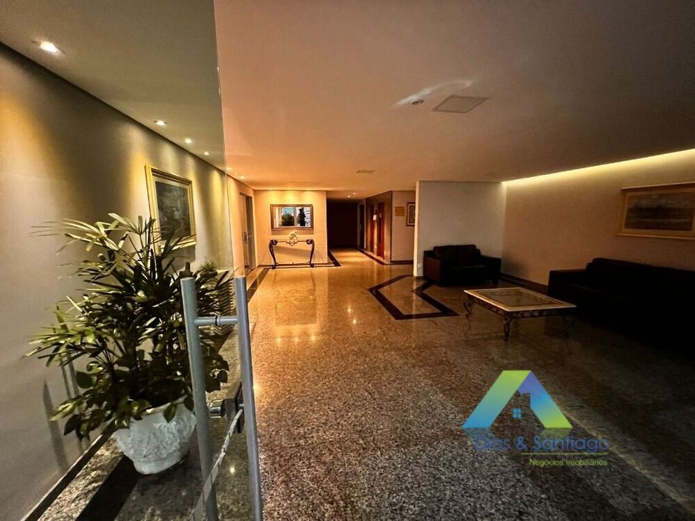 Apartamento à venda com 4 quartos, 135m² - Foto 5