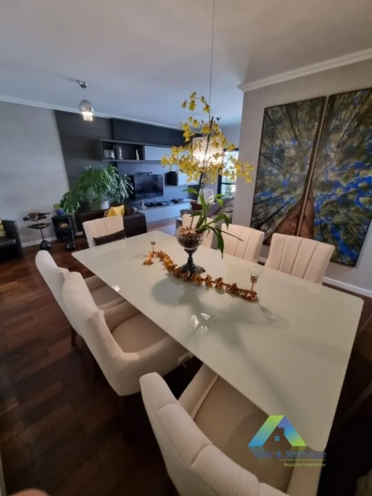 Apartamento, 4 quartos, 135 m² - Foto 1