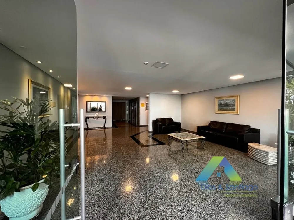 Apartamento, 4 quartos, 135 m² - Foto 20