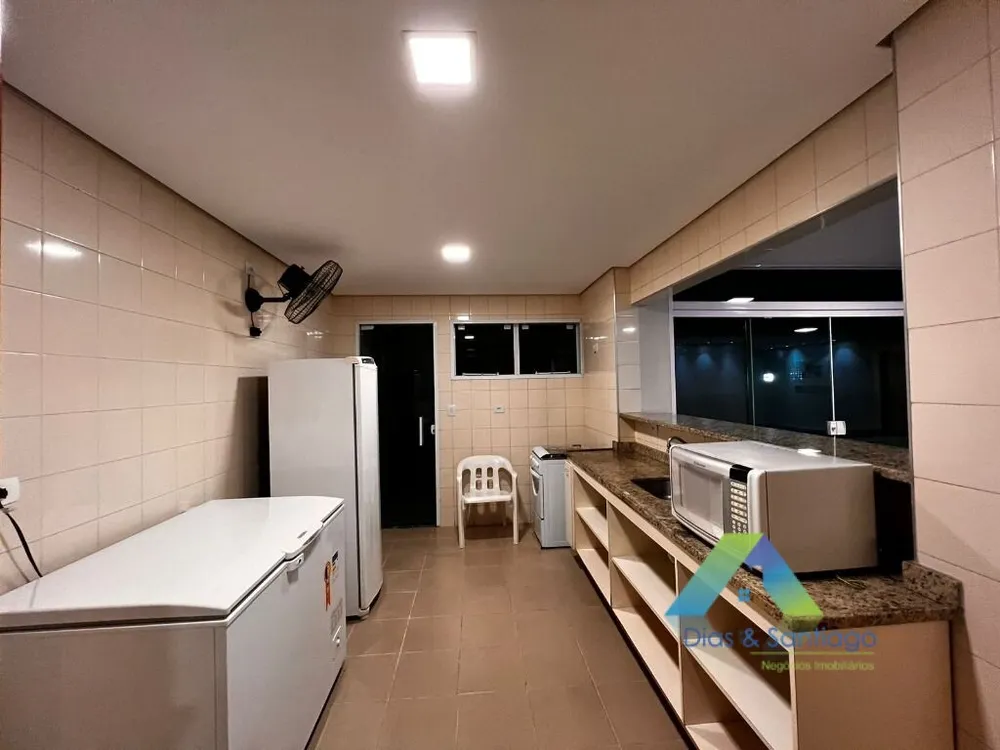 Apartamento, 4 quartos, 135 m² - Foto 13