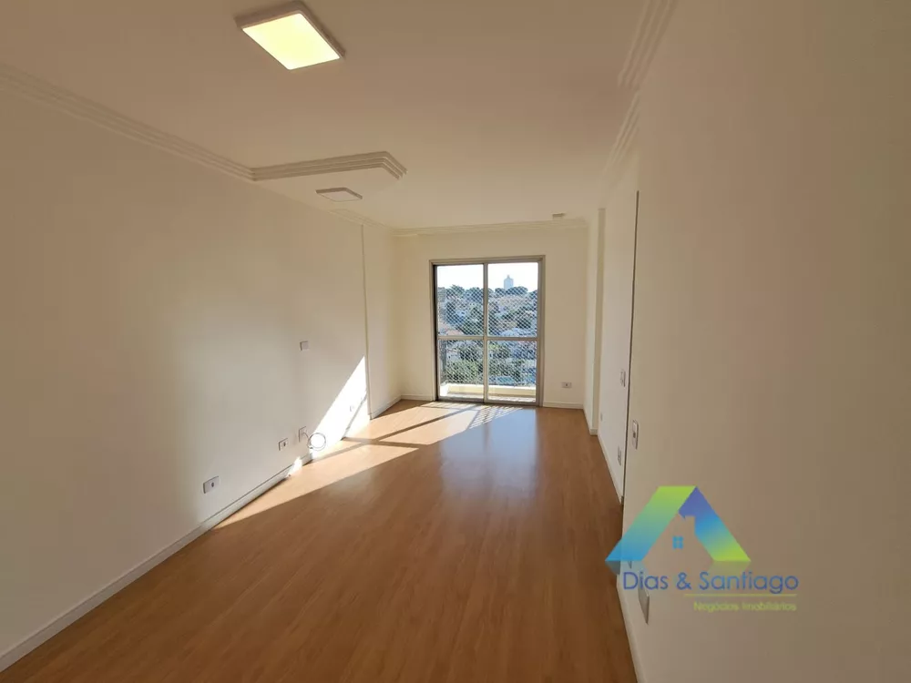 Apartamento à venda com 2 quartos, 56m² - Foto 2