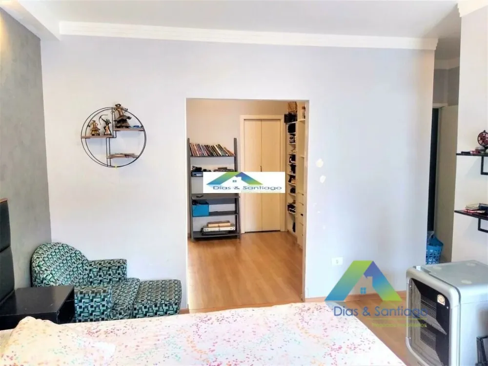 Sobrado, 4 quartos, 200 m² - Foto 2
