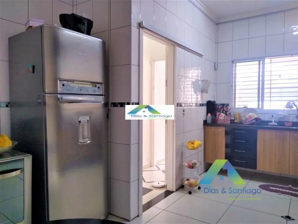 Sobrado, 4 quartos, 200 m² - Foto 5