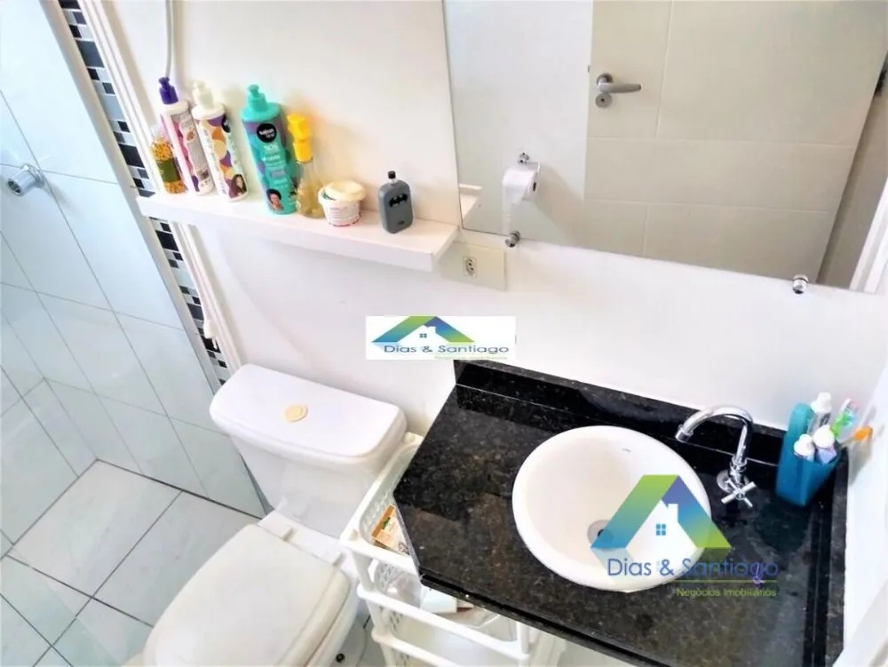 Sobrado, 4 quartos, 200 m² - Foto 20