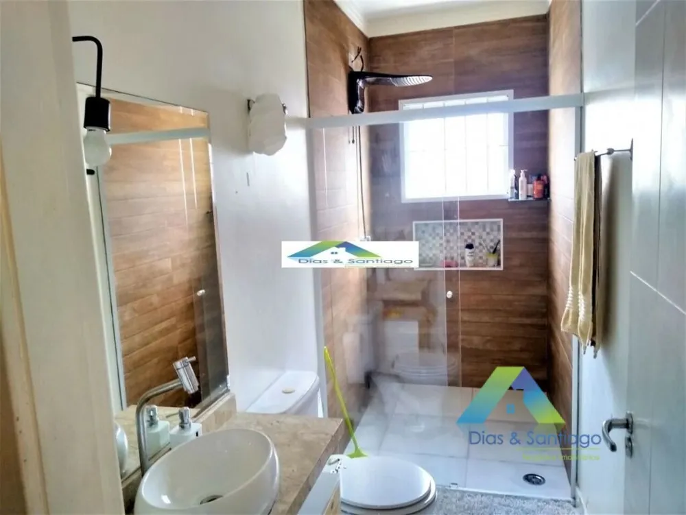 Sobrado, 4 quartos, 200 m² - Foto 18