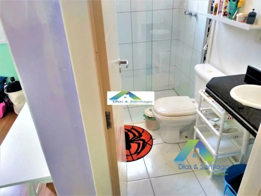 Sobrado, 4 quartos, 200 m² - Foto 1