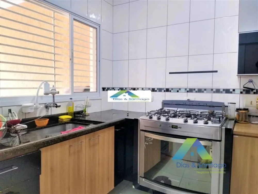 Sobrado, 4 quartos, 200 m² - Foto 7
