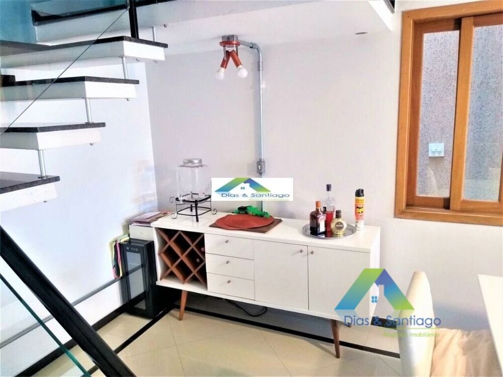 Sobrado, 4 quartos, 200 m² - Foto 4