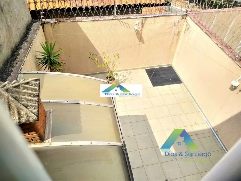 Sobrado, 4 quartos, 200 m² - Foto 15