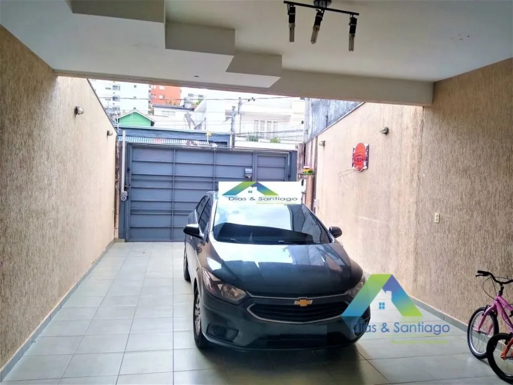 Sobrado, 4 quartos, 200 m² - Foto 17