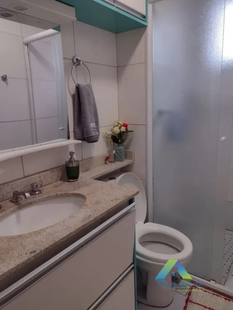 Apartamento, 2 quartos, 50 m² - Foto 12