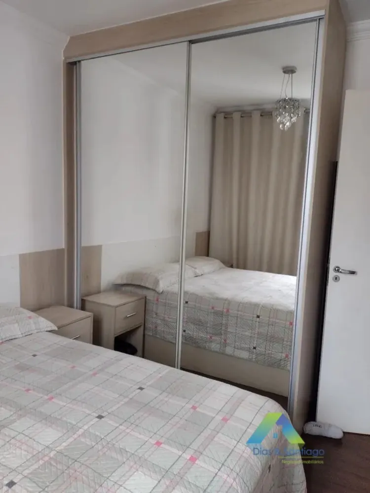Apartamento, 2 quartos, 50 m² - Foto 4