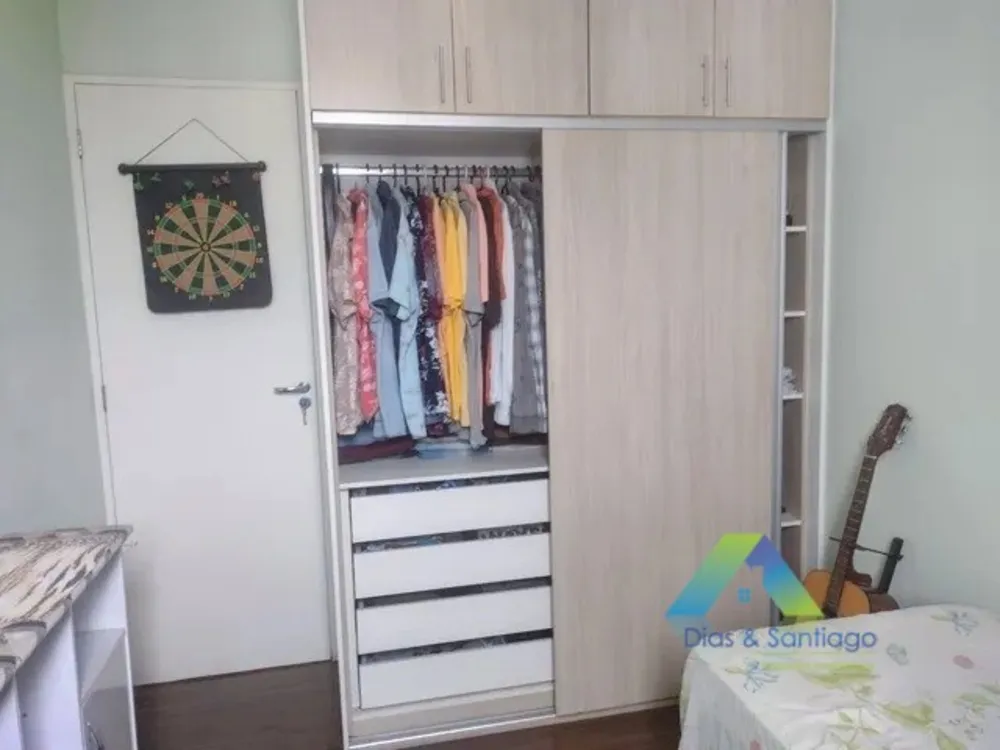 Apartamento, 2 quartos, 50 m² - Foto 8
