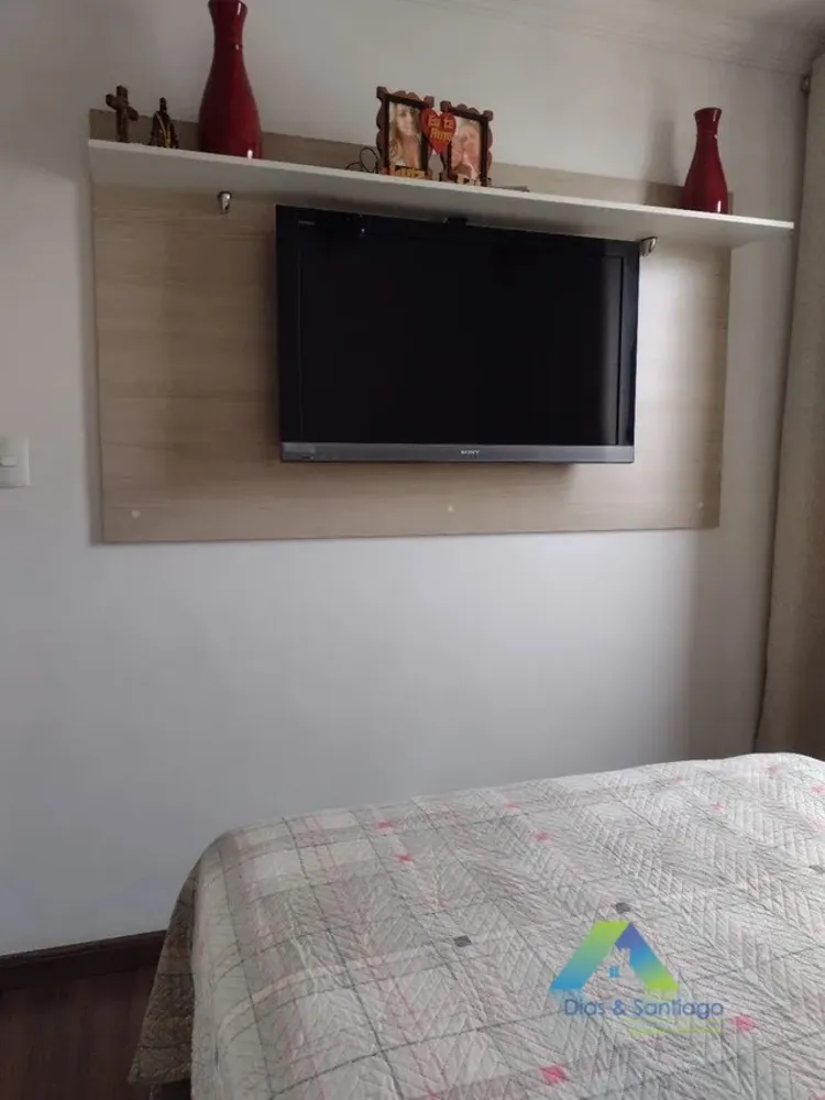 Apartamento, 2 quartos, 50 m² - Foto 5
