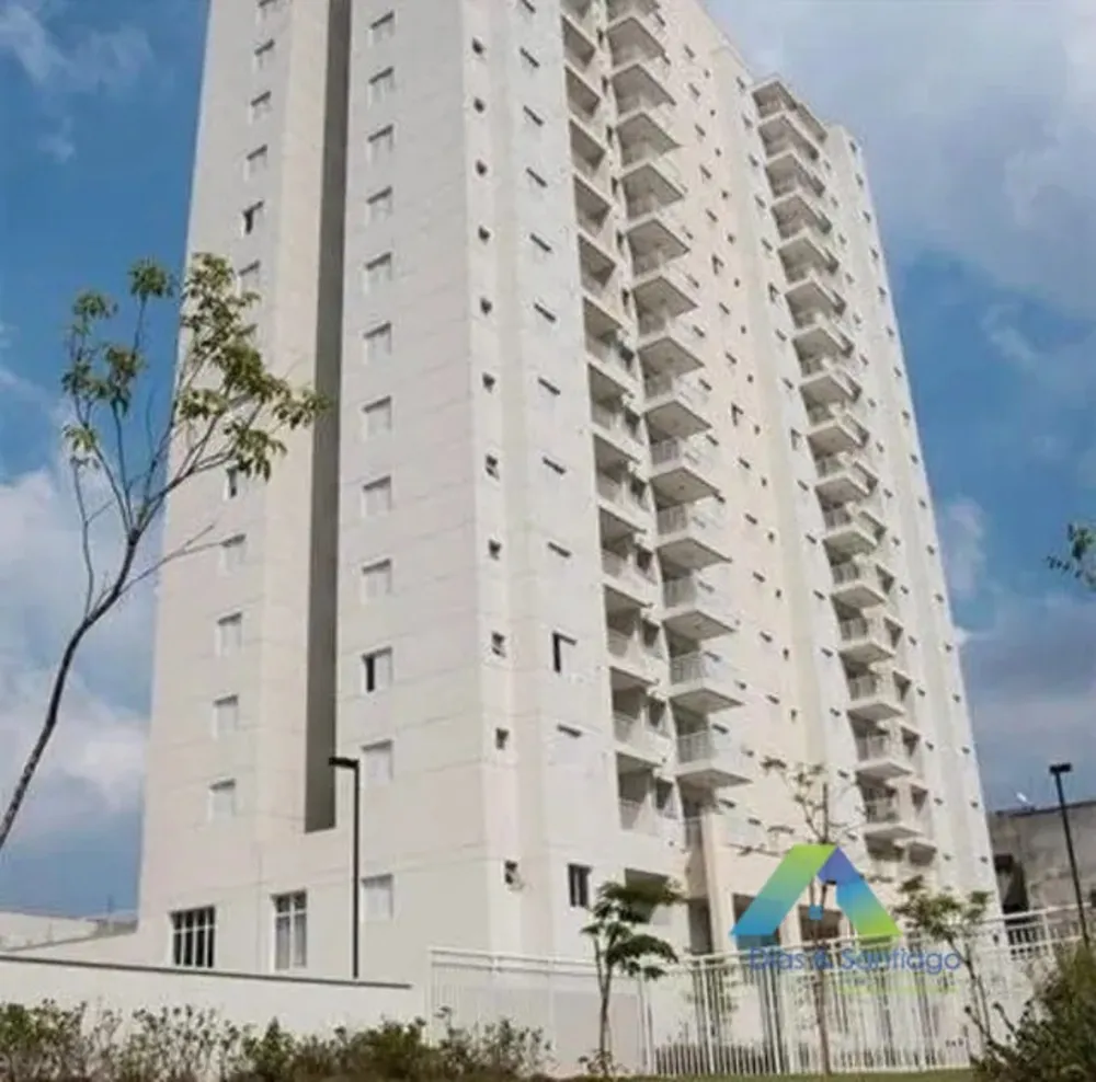 Apartamento, 2 quartos, 50 m² - Foto 15