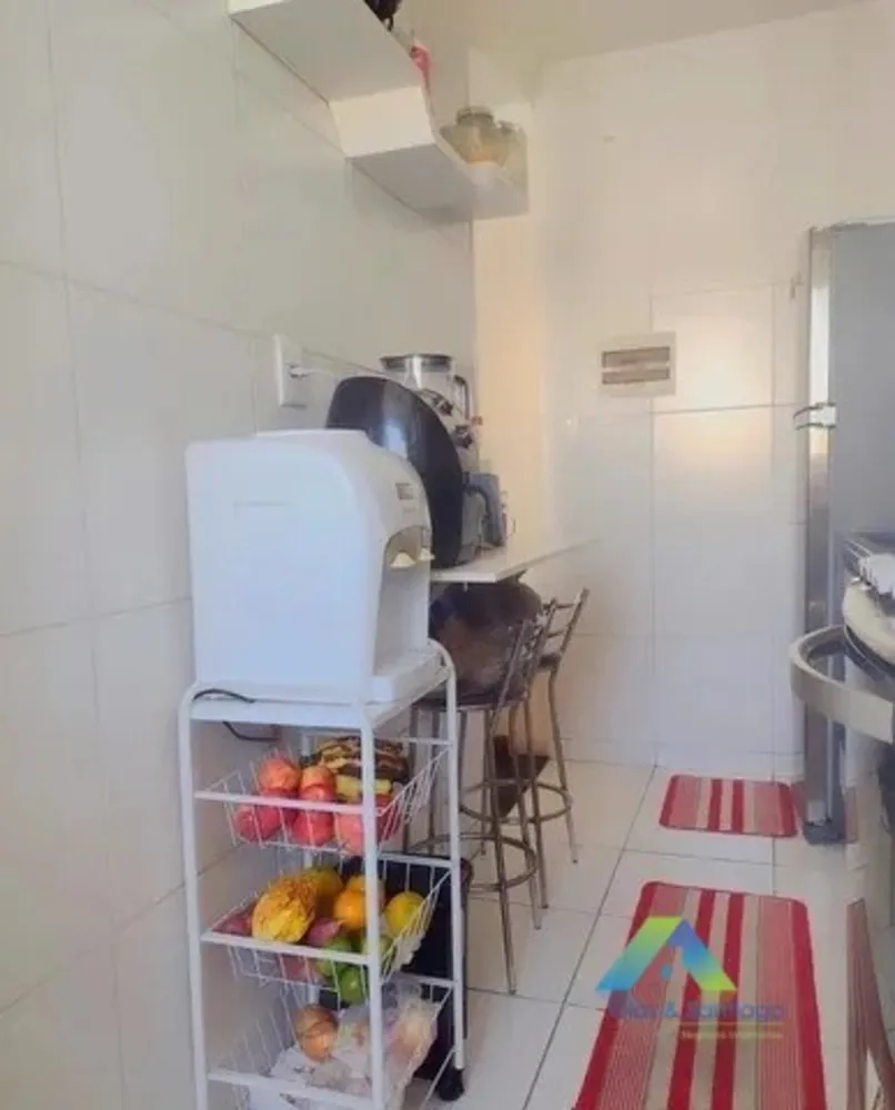 Apartamento, 2 quartos, 50 m² - Foto 14