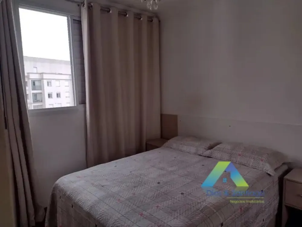 Apartamento, 2 quartos, 50 m² - Foto 6