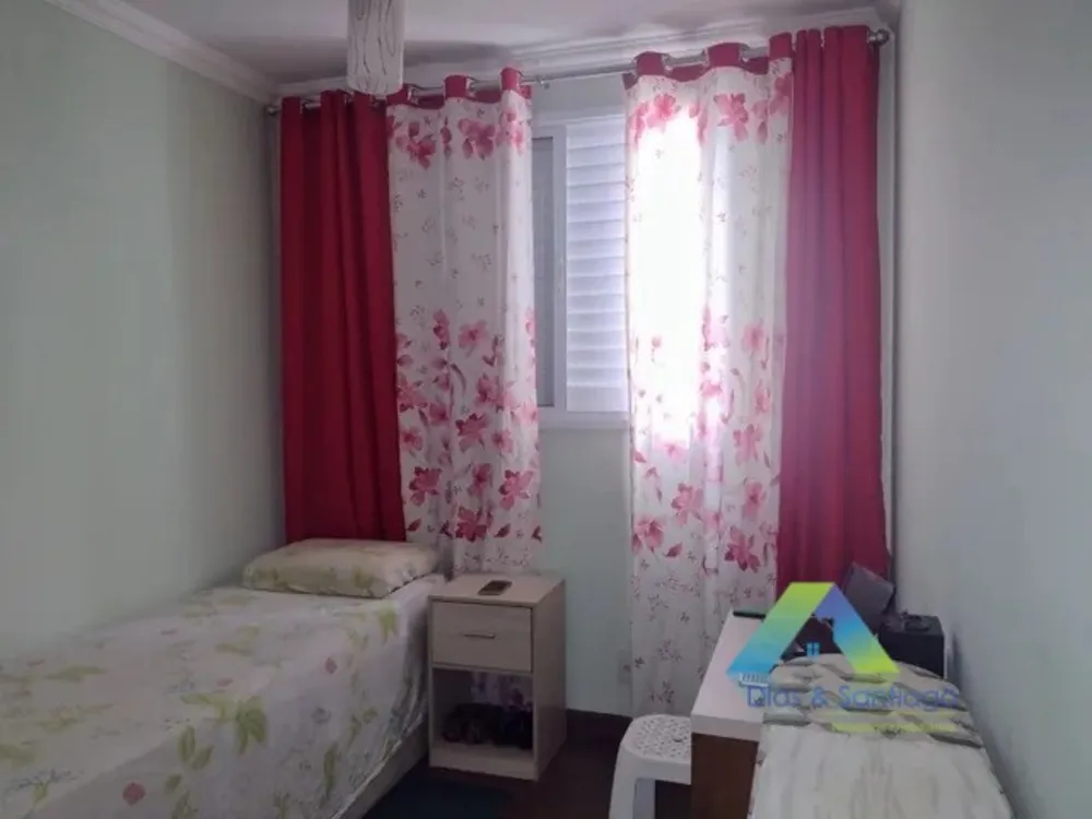 Apartamento, 2 quartos, 50 m² - Foto 7