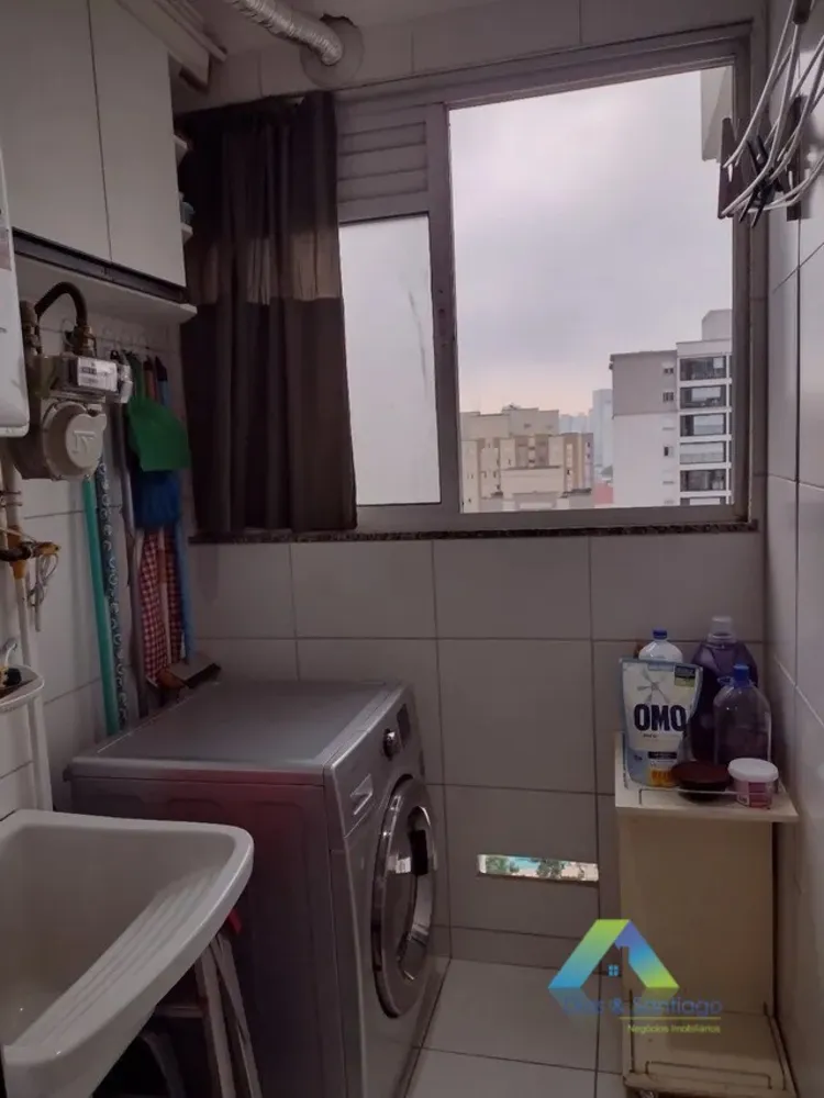 Apartamento, 2 quartos, 50 m² - Foto 13