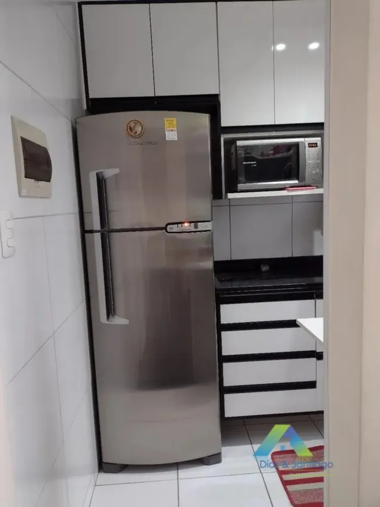 Apartamento, 2 quartos, 50 m² - Foto 10