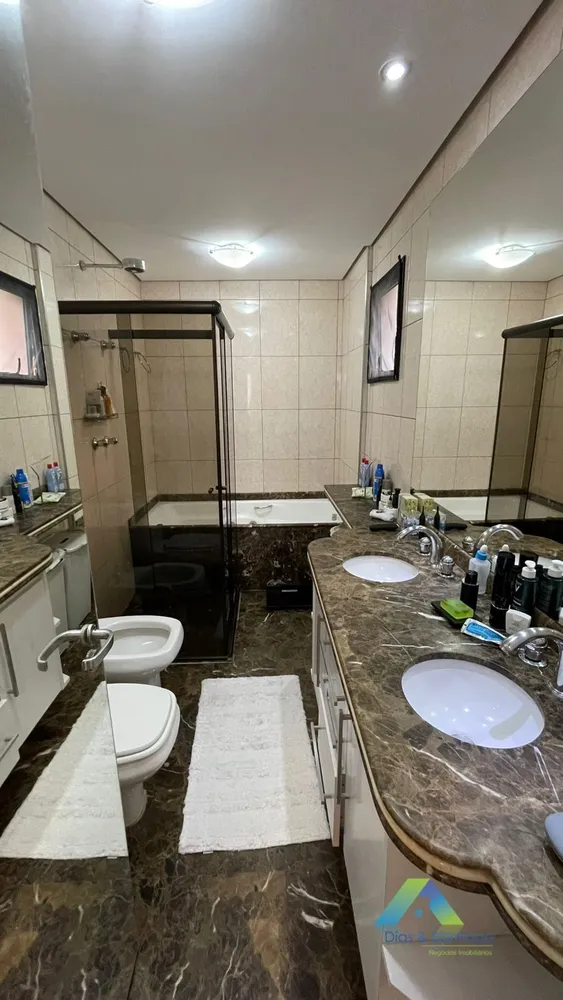 Apartamento, 3 quartos, 170 m² - Foto 12