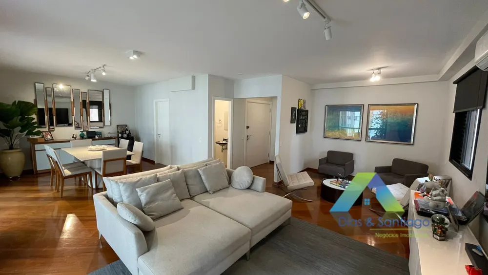 Apartamento, 3 quartos, 170 m² - Foto 14
