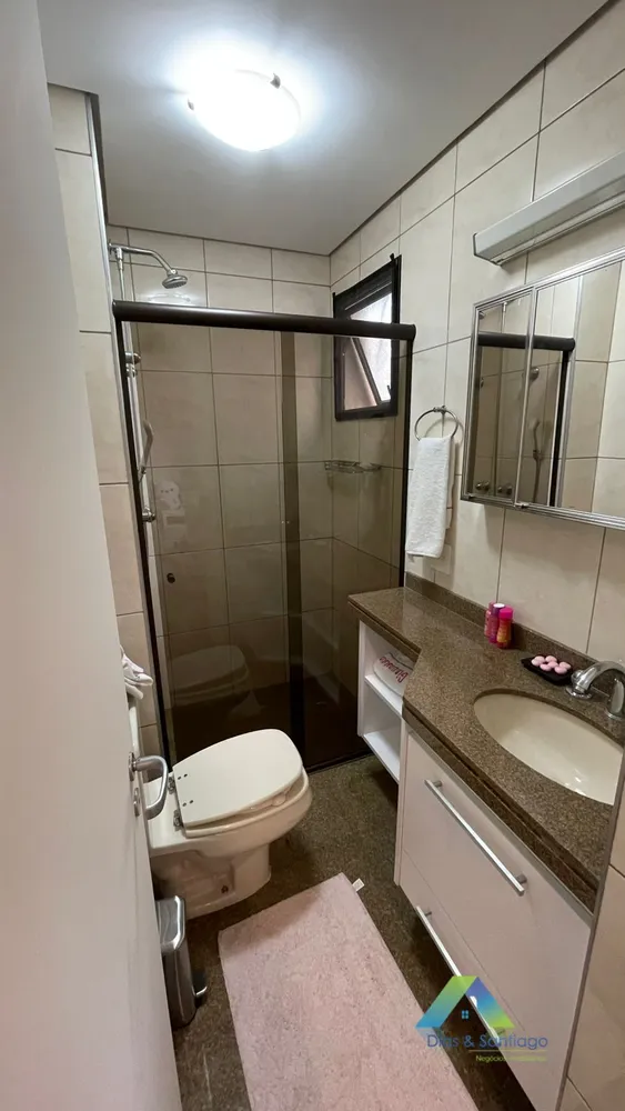 Apartamento, 3 quartos, 170 m² - Foto 10