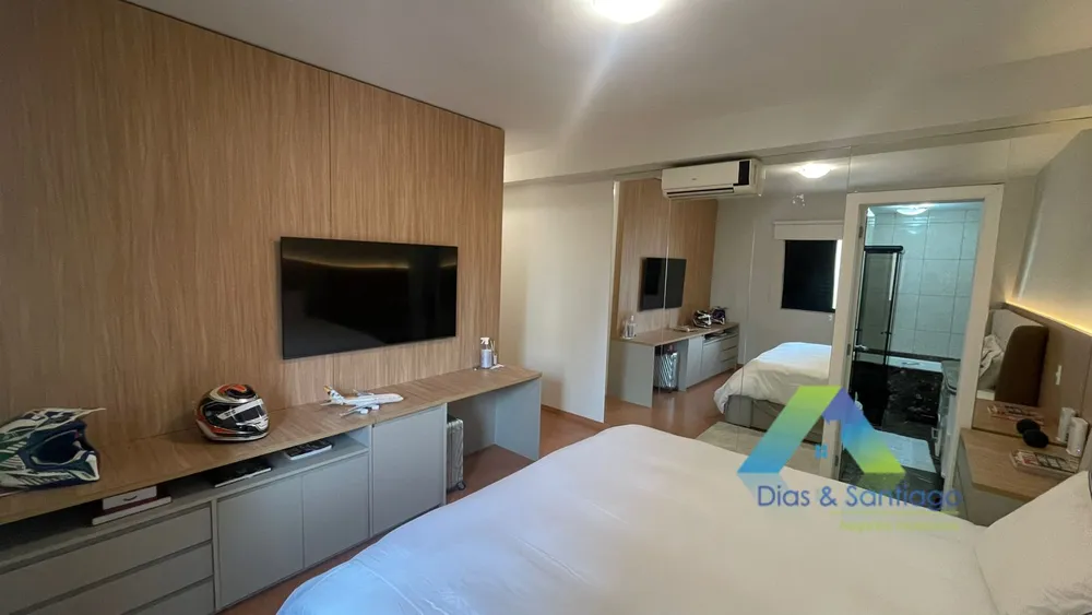 Apartamento, 3 quartos, 170 m² - Foto 7