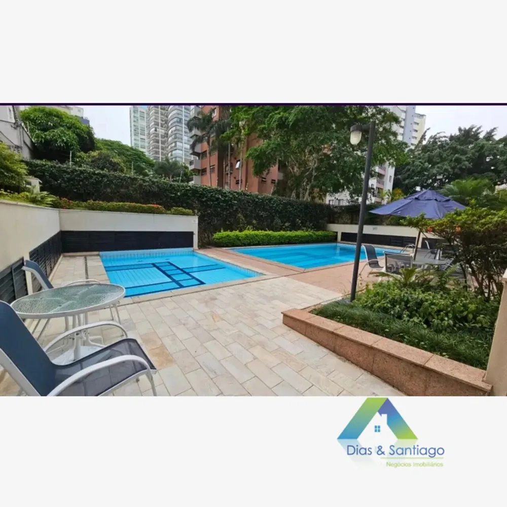 Apartamento, 3 quartos, 170 m² - Foto 4
