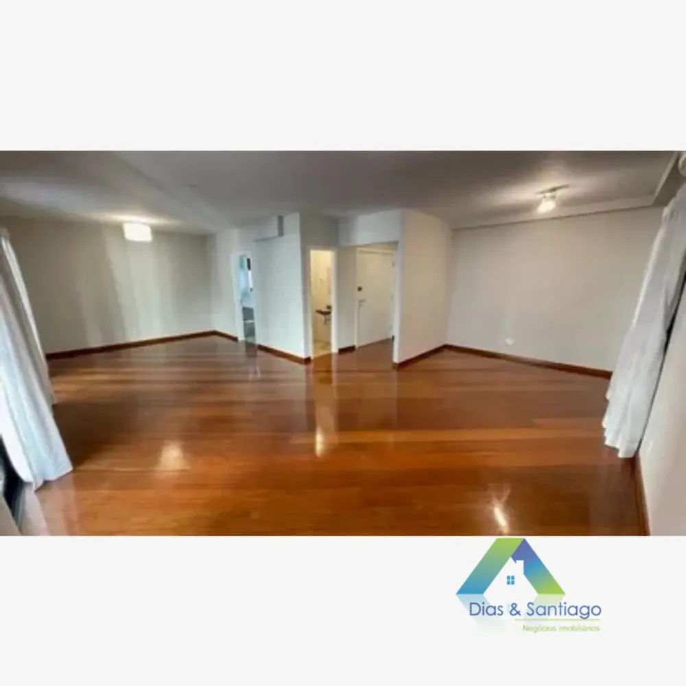 Apartamento, 3 quartos, 170 m² - Foto 6