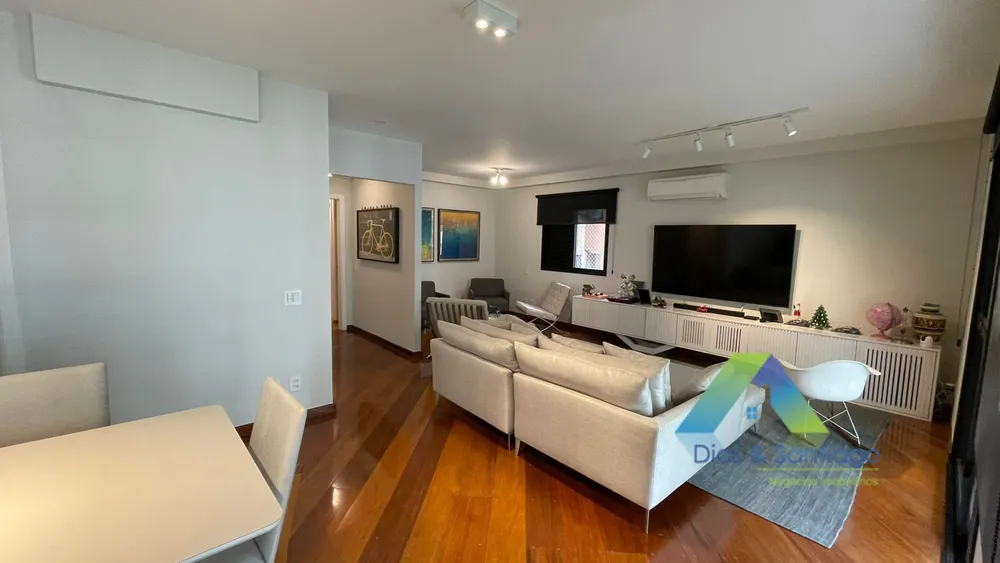 Apartamento, 3 quartos, 170 m² - Foto 5