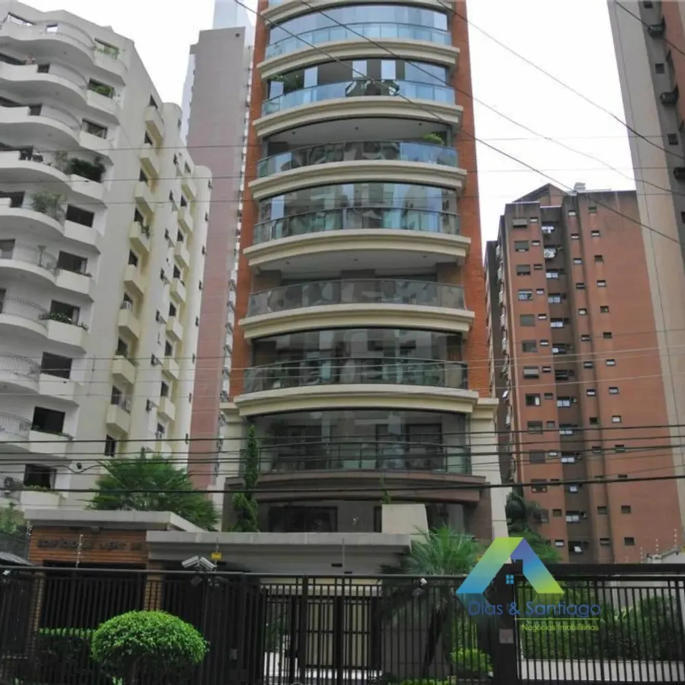 Apartamento, 3 quartos, 170 m² - Foto 15