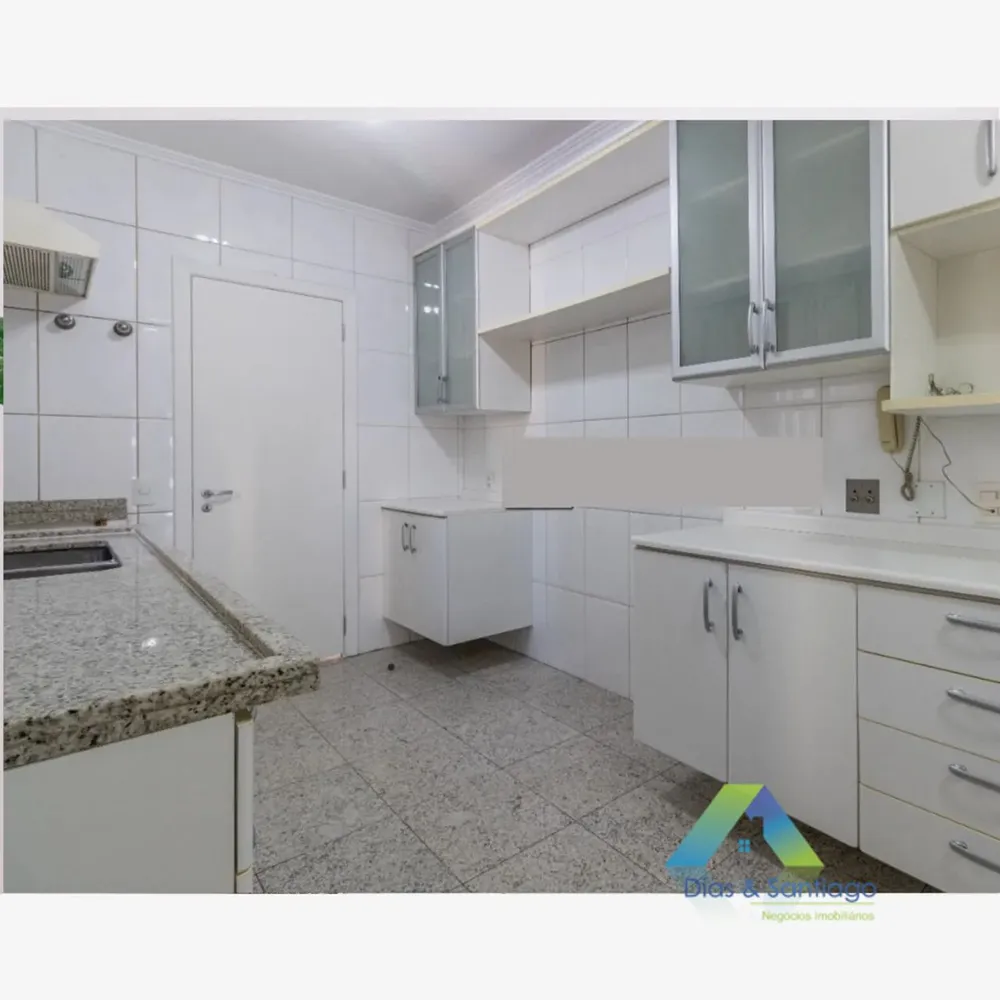 Apartamento, 3 quartos, 170 m² - Foto 16