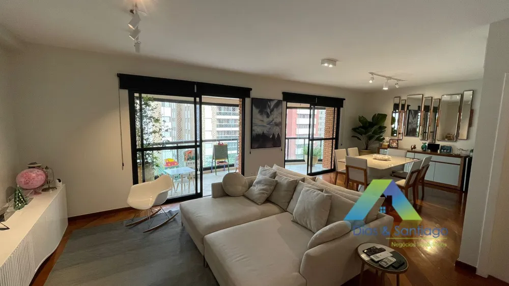 Apartamento, 3 quartos, 170 m² - Foto 13