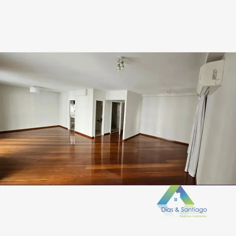 Apartamento, 3 quartos, 170 m² - Foto 9