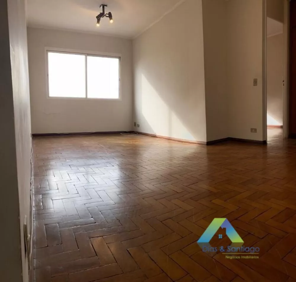 Apartamento à venda com 1 quarto, 53m² - Foto 4