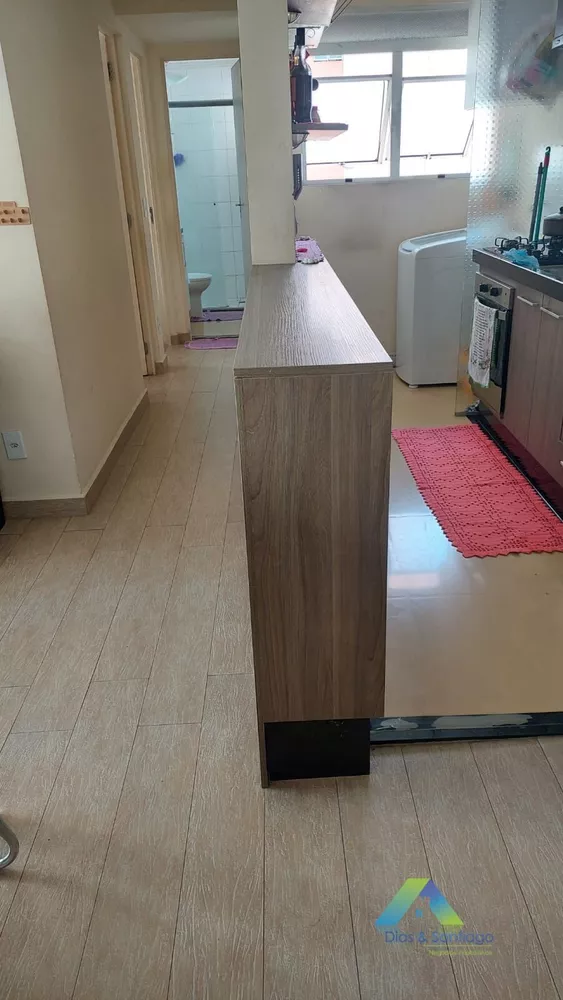 Apartamento à venda com 2 quartos, 44m² - Foto 4