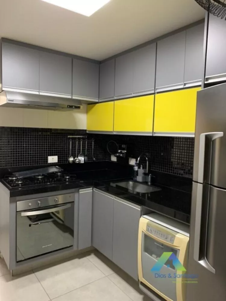 Apartamento à venda com 2 quartos, 63m² - Foto 7