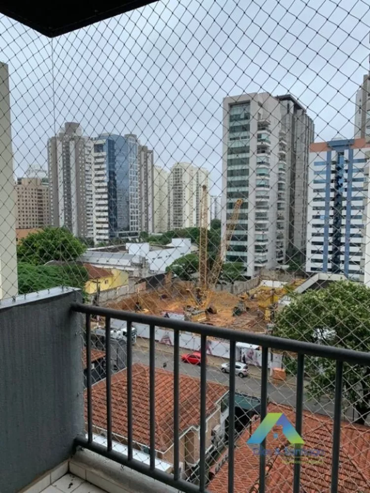 Apartamento à venda com 2 quartos, 63m² - Foto 5