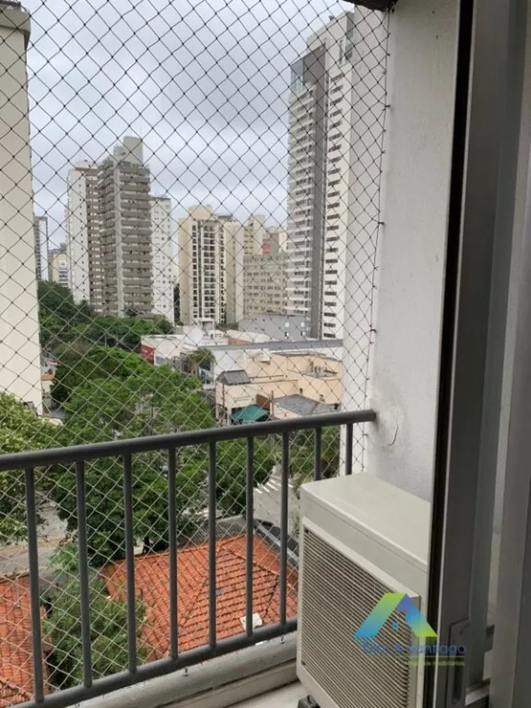 Apartamento à venda com 2 quartos, 63m² - Foto 6