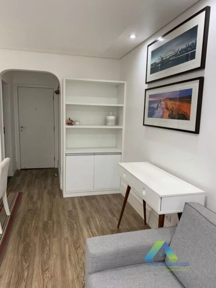 Apartamento à venda com 2 quartos, 63m² - Foto 3